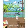 Waiheke Westies: Jock and Lassie Make New Feathery Friends