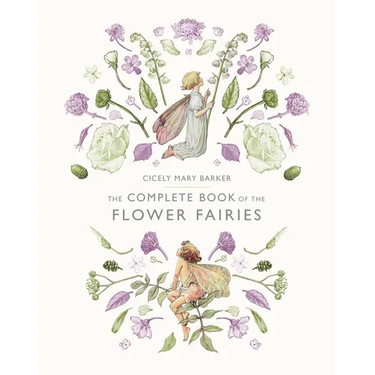The Complete Book of the Flower Fairies