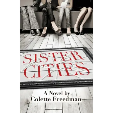 Sister Cities