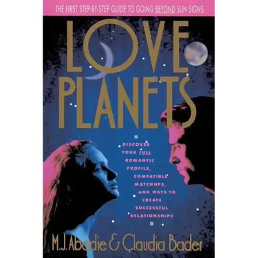 Love Planets