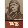 We