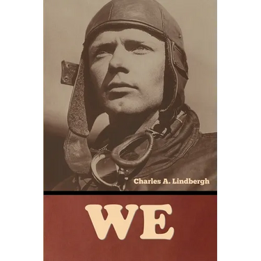 We