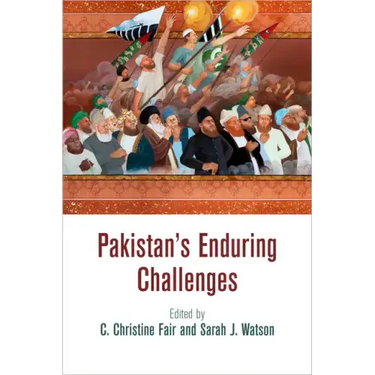 Pakistan's Enduring Challenges