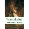 Venus and Adonis