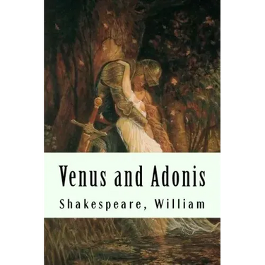 Venus and Adonis