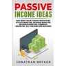 Passive Income Ideas: Make Money Online Through Dropshipping, Affiliate Marketing, Instagram Marketing, Influencer Marketing, Ecommerce, Ama