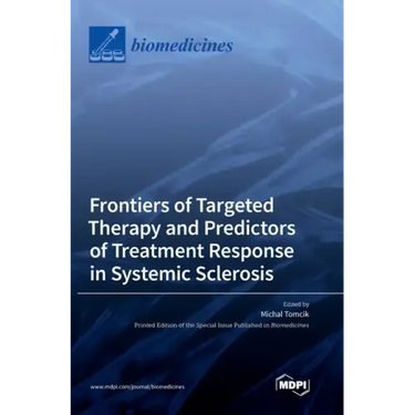 Frontiers of Targeted Therapy and Predictors of Treatment Response in Systemic Sclerosis