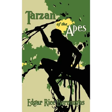 Tarzan of the Apes: The Original 1914 Edition
