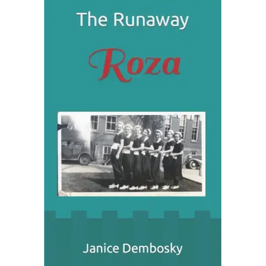 Roza: The Runaway