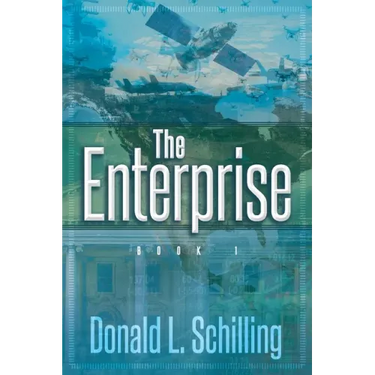 The Enterprise: Book 1