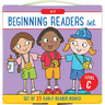 My Beginning Readers Set - Level C