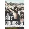 Not By Might Nor By Power: The Great Commission