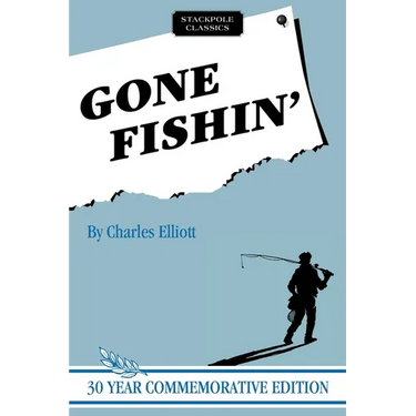 Gone Fishin'