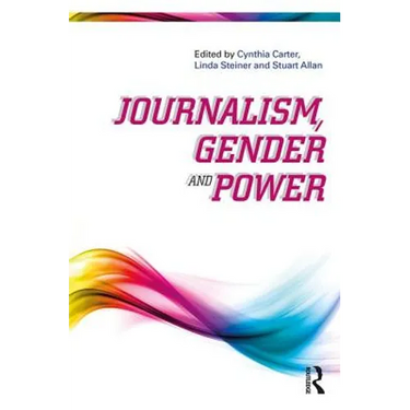 Journalism, Gender and Power
