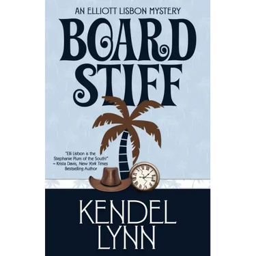 Board Stiff