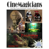 CineMagicians Vol 5: How Big is Your Backyard?