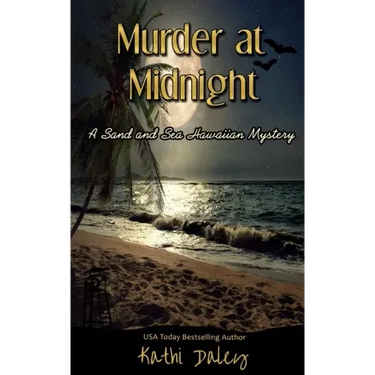 Murder at Midnight