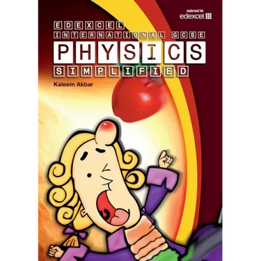 Edexcel International GCSE Physics Simplified