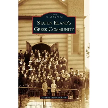 Staten Island's Greek Community