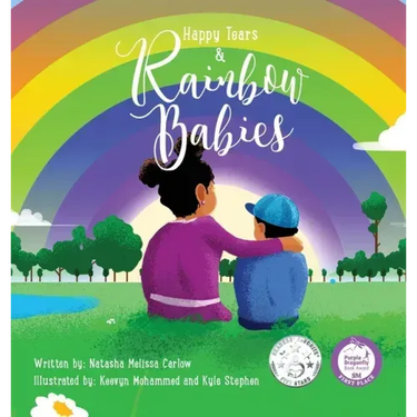 Happy Tears & Rainbow Babies