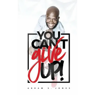 You Can't Give Up