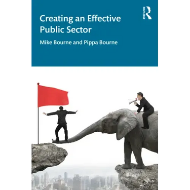 Creating an Effective Public Sector