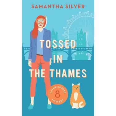 Tossed in the Thames