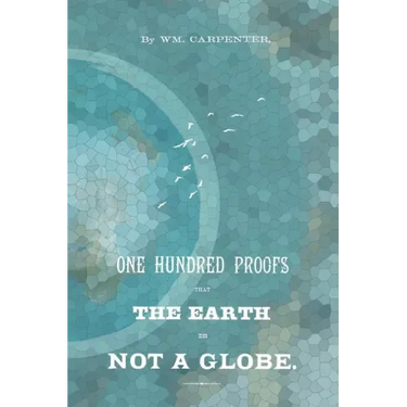 100 Proofs That The Earth Is Not A Globe