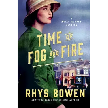 Time of Fog and Fire