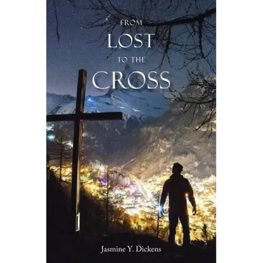 From Lost to the Cross