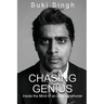 Chasing Genius: Inside the Mind of an Ultramarathoner