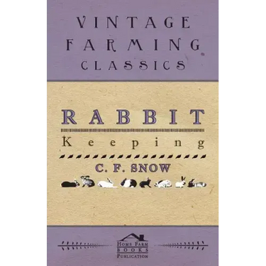 Rabbit Keeping