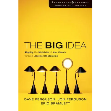 The Big Idea: Focus the Message--Multiply the Impact