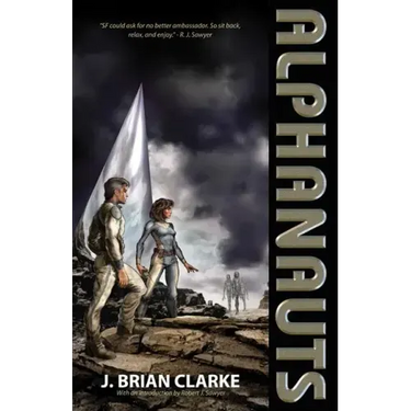 Alphanauts