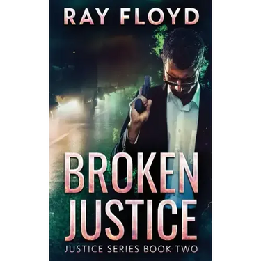 Broken Justice