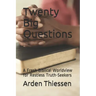 Twenty Big Questions: A Fresh Biblical Worldview for Restless Truth-Seekers