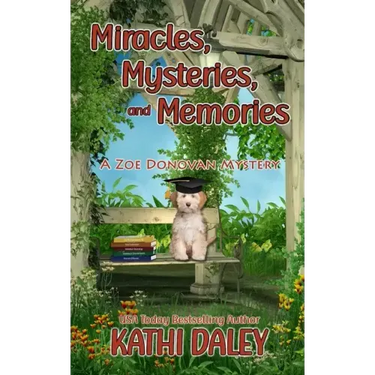 Miracles, Mysteries, and Memories