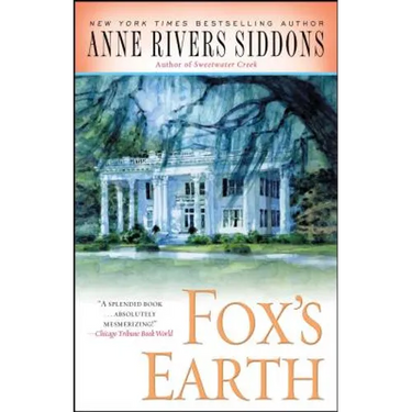 Fox's Earth