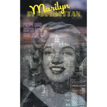 Marilyn in Manhattan