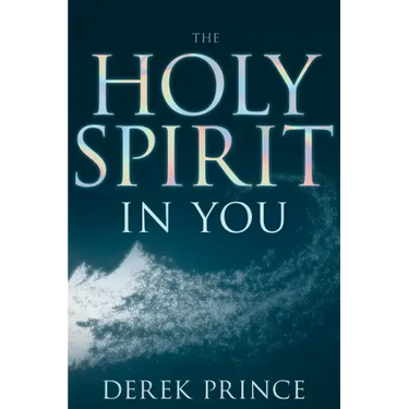 The Holy Spirit in You