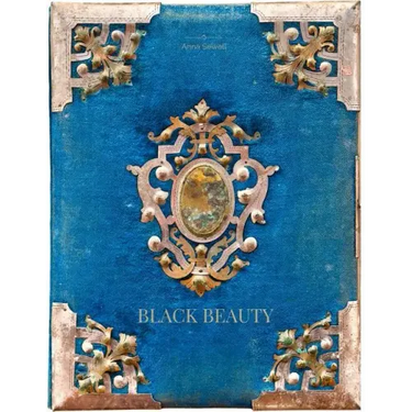 Black Beauty