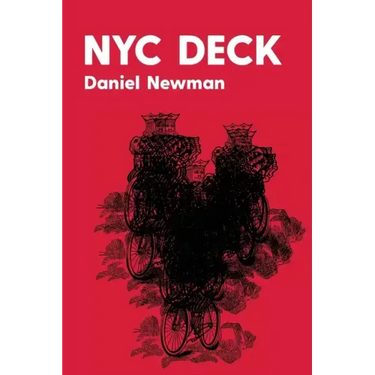 NYC Deck