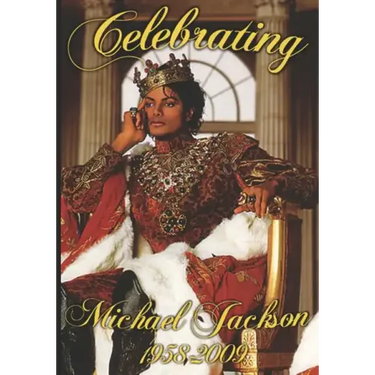 Celebrating Michael Jackson Looking Back at the King of Pop