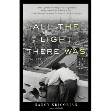 All the Light There Was