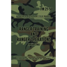 FM 21-50 Ranger Training and Ranger Operations: January 1962