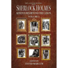 Sherlock Holmes: Adventures Beyond the Canon