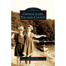 Crystal Lake, Tolland County