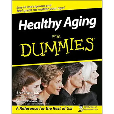 Healthy Aging for Dummies