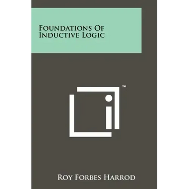 Foundations Of Inductive Logic