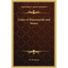 Codes of Hammurabi and Moses